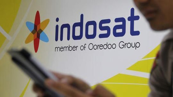 Kerugian Indosat Membengkak